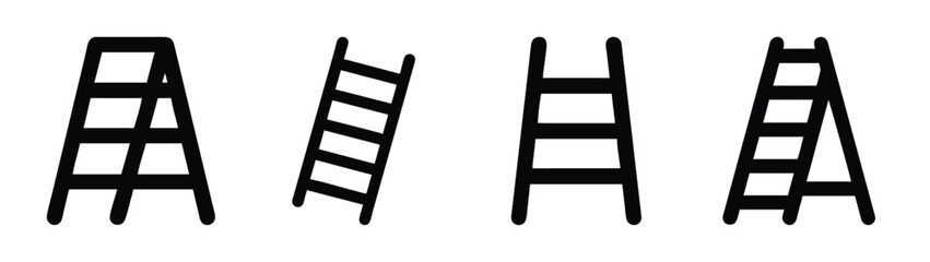 Find the best ladders for home improvement projects and construction work ladder equipment tools