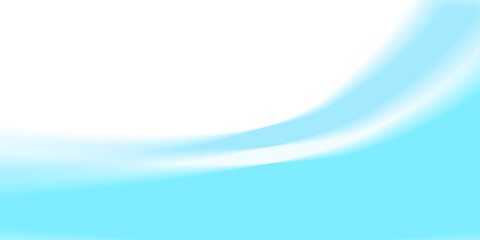 White light blue aqua teal dark cyan navy abstract background. Color gradient ombre blend. Soft blur fade. Bright light glow flash haze shine neon metallic shimmer. Smooth mesh grain noise texture. © ARIFUL