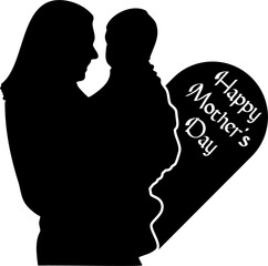 Heart and Hold A Mothers Day Tribute