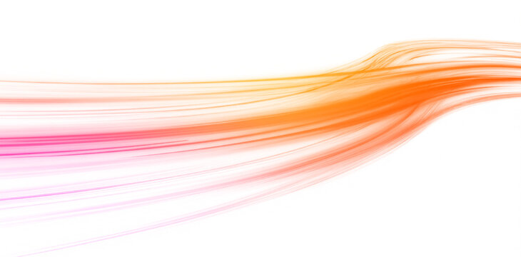 Red and orange streaks blaze along a high-tech road, leaving a trail of motion and power. The scene pulses with dynamic energy. Modern speed meets digital innovation. PNG