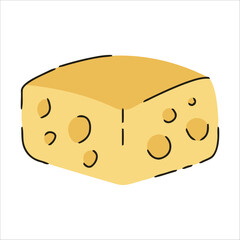 Placeholder image for vector file concept on white background