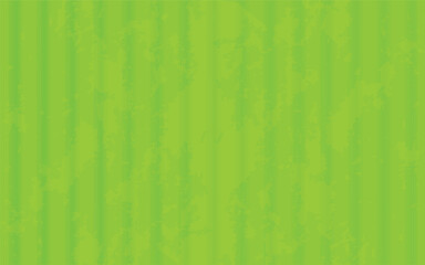 Abstract green pixelated background with vertical lines