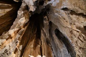 ベトナムダナンのアンフー洞窟