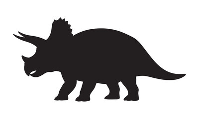 Vintage sewing machine silhouette