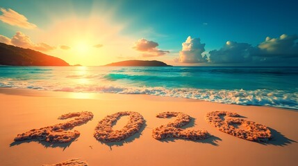 new year 2026 travel destination