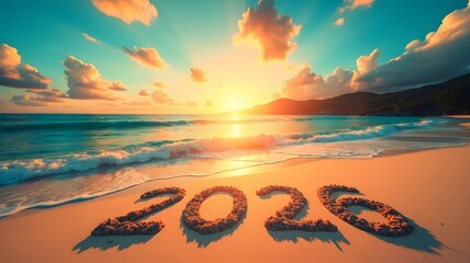 happy new year "2026"