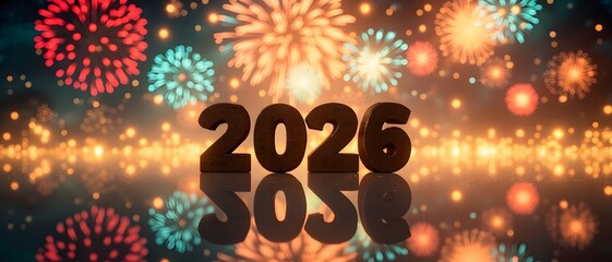 new year start with 2026