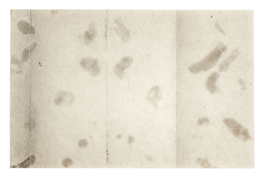 ###  Vintage Textured Paper with Subtle Stains