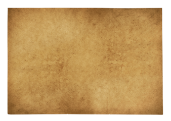 Vintage Aged Paper Texture for Background Use