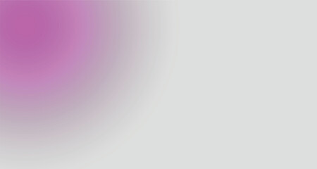 Gradient of pastel pink and light gray tones providing a soft abstract background