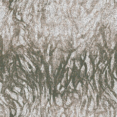 Seamless gothic flame pattern blending ornamental curves and fiery shapes in a dark, dramatic style. Perfect for fashion prints, wallpapers, or edgy graphic design projects. Suitable for print