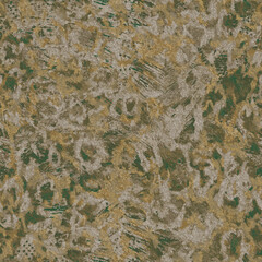 Hyperrealistic Abstract Leopard, Jaguar, Animal skin, Vector Art, Seamless pattern suitable for print, ready to print, for special collections, multi colors set, wallpaper, decorative 