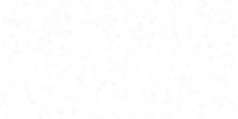 Winter transparent background for Christmas snowfall. White snow in the sky. White snowflakes vector season winter Christmas.