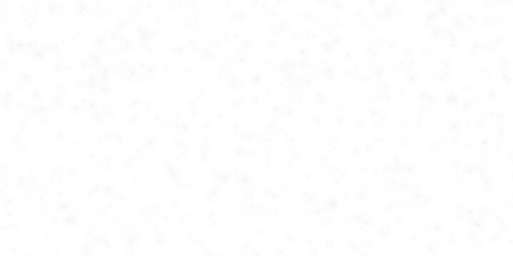 Winter transparent background for Christmas snowfall. White snow in the sky. White snowflakes vector season winter Christmas.