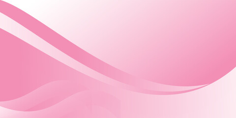 Abstract pink wave background. Vector Illustration. modern concept.
