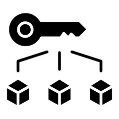 encryption icon