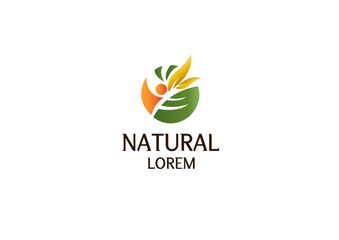 NATURAL LOREM