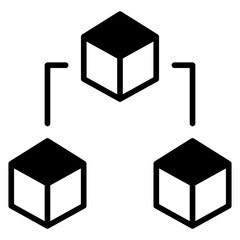 double spending icon