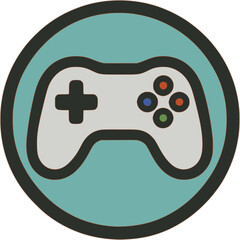 Gamepad Icon