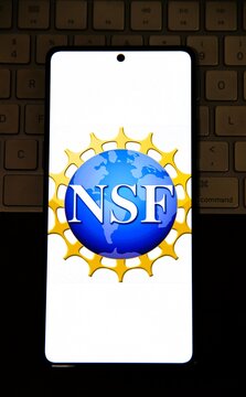 NSF - National Science Foundation - Ag&ecirc;ncia governamental dos EUA que apoia pesquisa e educa&ccedil;&atilde;o em ci&ecirc;ncia e engenharia.