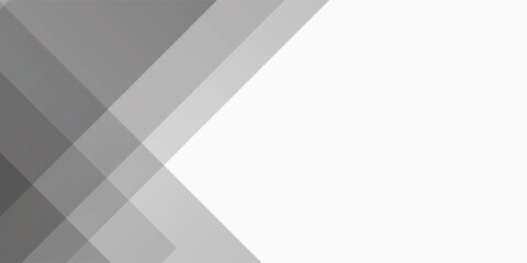 modern white and grey abstract background with elegant bright diagonal lines