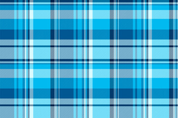 Ethnic pattern fabric tartan, christmas ornament vector check texture. Interior background plaid seamless textile in light and bright colors.