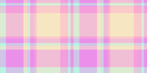 Pastel plaid pattern. Soft, dreamy aesthetic. Ideal for backgrounds, textiles, web design, and adding a playful, gentle touch. Versatile for creative projects.