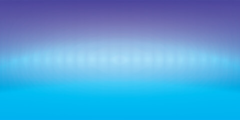 Abstract pixelated background with a vibrant gradient from purple to cyan blue.