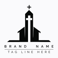 Abstract geometric composition with vibrant colors