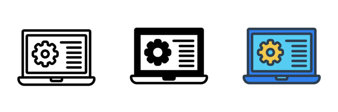 Software Training is learning how to use digital programs efficiently for work, creativity, and productivity improvement.