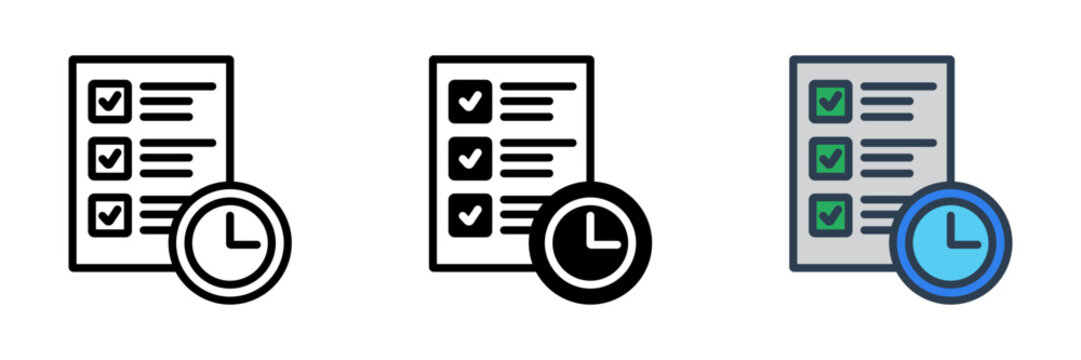 Time Management is organizing and prioritizing tasks efficiently to maximize productivity and maintain work-life balance.