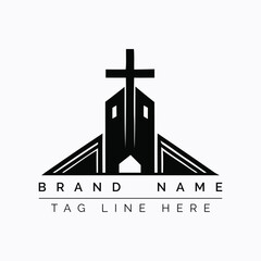 Abstract geometric design with vibrant color palette