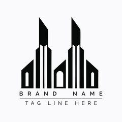 Abstract geometric design with vibrant color palette