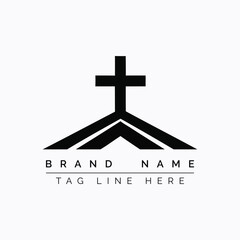 Abstract geometric design with vibrant color palette