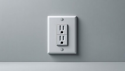 Power Up Your Year With This Single Outlet Birthday Card