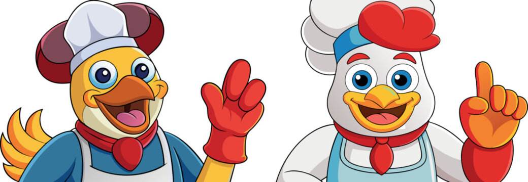 chef cartoon illustration, cooking character artwork, cute chef vector, happy cooking design, restaurant chef cartoon, kitchen master illustration, culinary expert drawing, food artist vector, baker c