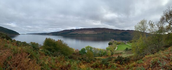Loch Ness