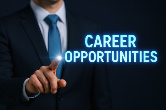 Career opportunities for advancement in your professional journey, explore job openings now