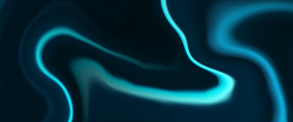 Abstract blue gradient. Blue background. Technology background. abstract silk background. blue silk background.