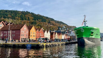 Bryggen