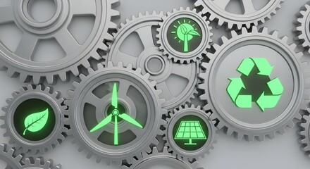 national energy conservation day eco friendly technology innovation system