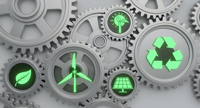 national energy conservation day eco friendly technology innovation system - Powered by Adobe