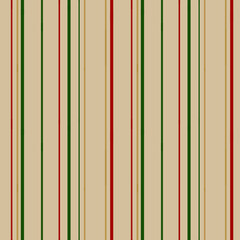Vibrant New Year Textile Pattern With Colorful Stripes Ideal for Wrapping Paper and Fabric Use
