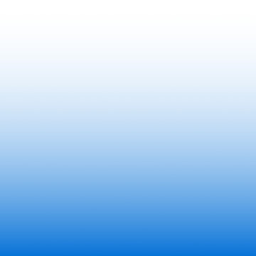 A glowing white light flare Photoshop overlay effect. A realistic, bright blue light ray soft gradient on a transparent background high-quality effect, photo & videos for editors. luminous shine, PNG.