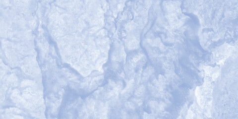 Pale blue abstract textured background with uneven surface design isolated on white background