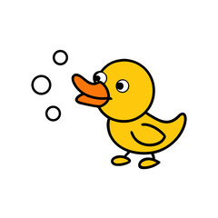 duck
