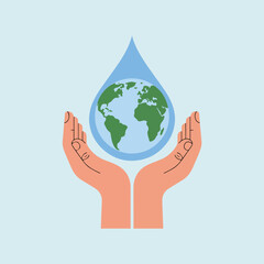 World Water Day