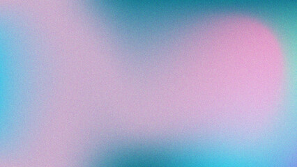 Abstract textured background with soft pastel pink and blue hues creating a dreamy ethereal atmosphere