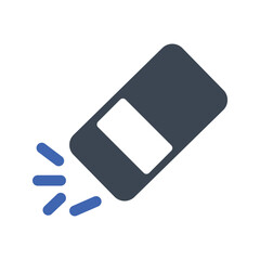 Eraser icon