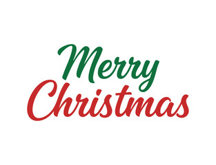 Merry Christmas Festive Greeting icon